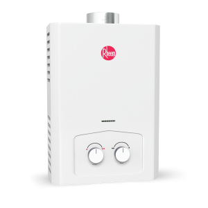 Aquecedor 7 Litros Exaustão Natural