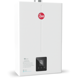 Aquecedor Digital 12 Litros