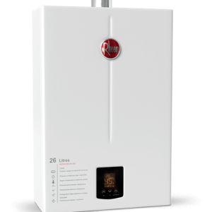 Aquecedor Digital 26 Litros