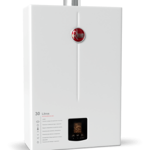 Aquecedor Digital 30 Litros