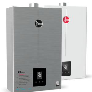 Aquecedor Digital 20 Litros